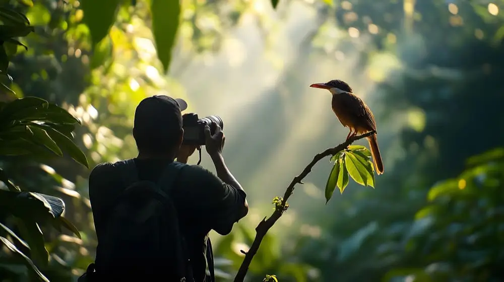  Wild Photography
